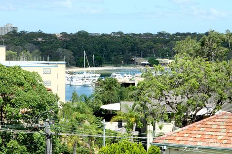 Property photo of 6/21 Searl Road Cronulla NSW 2230