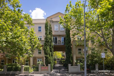 Property photo of 44/121 Rathdowne Street Carlton VIC 3053