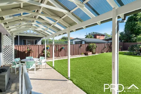 Property photo of 9 Prescot Parade Milperra NSW 2214
