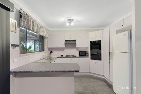 Property photo of 44 Sirius Circuit Narellan NSW 2567