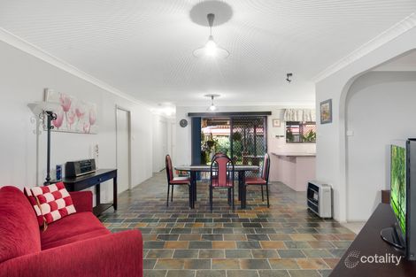 Property photo of 44 Sirius Circuit Narellan NSW 2567