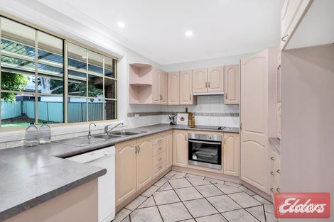 Property photo of 62 Gilbert Crescent Kings Langley NSW 2147