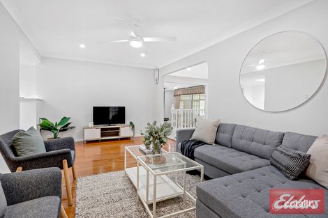 Property photo of 62 Gilbert Crescent Kings Langley NSW 2147