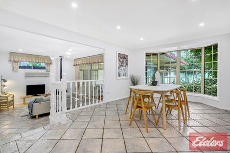 Property photo of 62 Gilbert Crescent Kings Langley NSW 2147