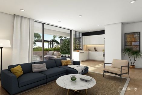 2/20-22 George St, Marrickville, NSW 2204