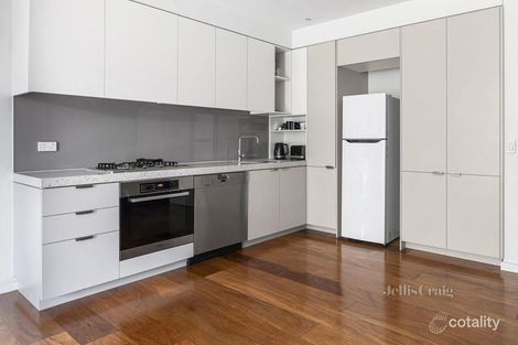 Property photo of 502/100 Western Beach Road Geelong VIC 3220