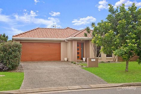 Property photo of 25 Serene Circuit Port Macquarie NSW 2444