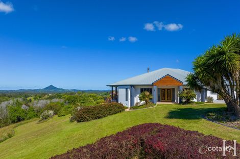 Property photo of 136 Black Mountain Range Road Black Mountain QLD 4563