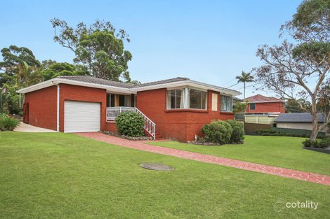 Property photo of 9 Pinaroo Place Gymea Bay NSW 2227