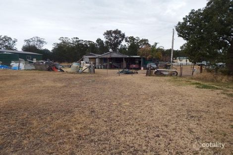 Property photo of 21 Wallace Street Kogan QLD 4406