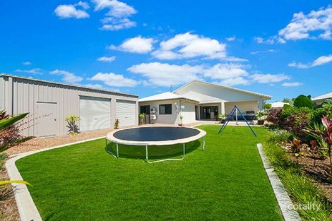 Property photo of 20 Pongamia Parade Mount Low QLD 4818