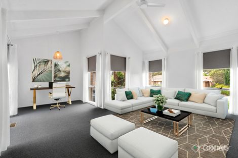 Property photo of 22 Gattinara Drive Frankston VIC 3199