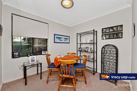 Property photo of 8/199 Waterloo Road Marsfield NSW 2122