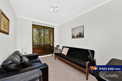 Property photo of 8/199 Waterloo Road Marsfield NSW 2122