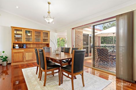 Property photo of 5 Dwyer Chase Eleebana NSW 2282