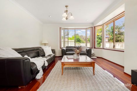 Property photo of 5 Dwyer Chase Eleebana NSW 2282