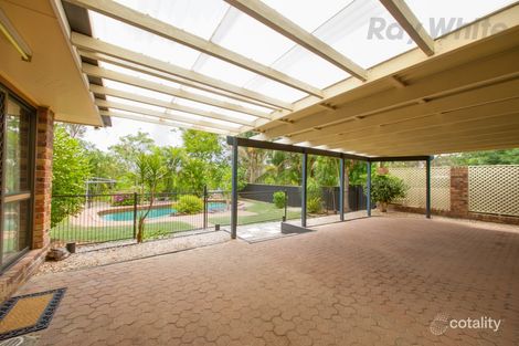 Property photo of 22 Oxley Drive Karalee QLD 4306