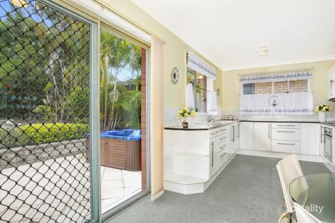 Property photo of 9 Pinaroo Place Gymea Bay NSW 2227