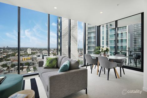 1508/45 Clarke St, Southbank, VIC 3006