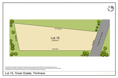 Property photo of 15 Timair Road Thirlmere NSW 2572