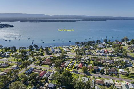Property photo of 59 Wood Street Bonnells Bay NSW 2264