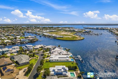 40 Raptor Pde, Banksia Beach, QLD 4507