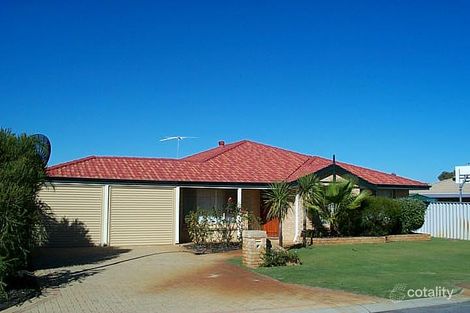 4 Fawk Cnr, Ballajura, WA 6066