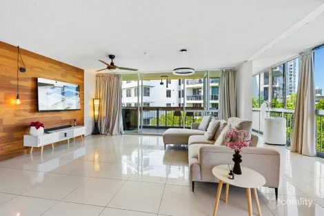 16/18 Queen St, Southport, QLD 4215