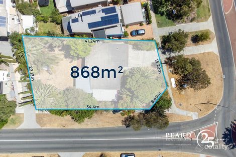 98 North Beach Rd, North Beach, WA 6020