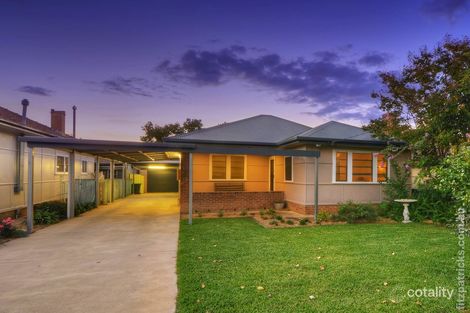 Property photo of 38 Mair Street Turvey Park NSW 2650