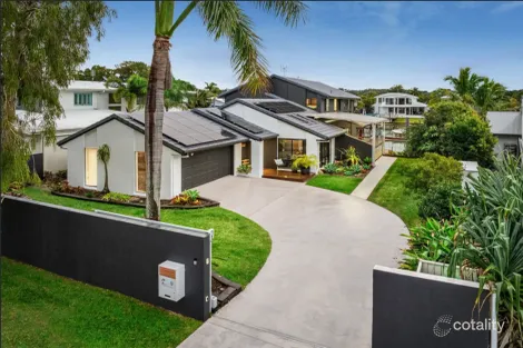 Property photo of 9 Aldinga Place Mooloolaba QLD 4557