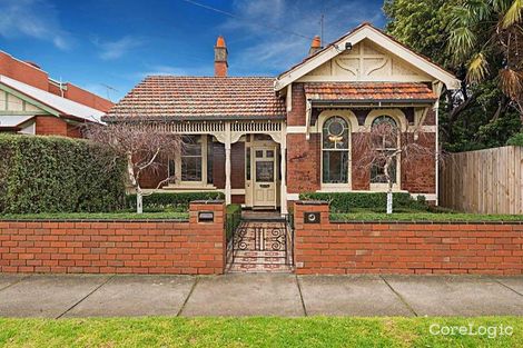 Property photo of 78 Margaret Street Moonee Ponds VIC 3039