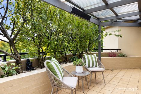 Property photo of 6/34-38 Station Street Naremburn NSW 2065