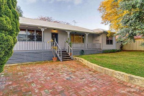 Property photo of 4 Connell Court Willagee WA 6156