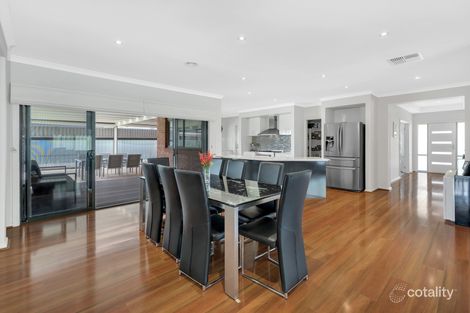 Property photo of 3 Walbrook Drive Wyndham Vale VIC 3024