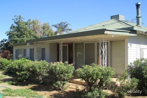 Property photo of 28 Broad Street Coonamble NSW 2829