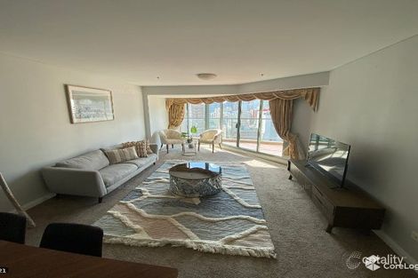 Property photo of 1801/2 Quay Street Haymarket NSW 2000