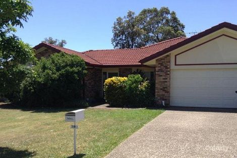 10 Hinterwood Ct, Edens Landing, QLD 4207