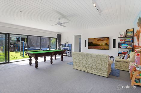 Property photo of 67 Crammond Boulevard Caringbah NSW 2229