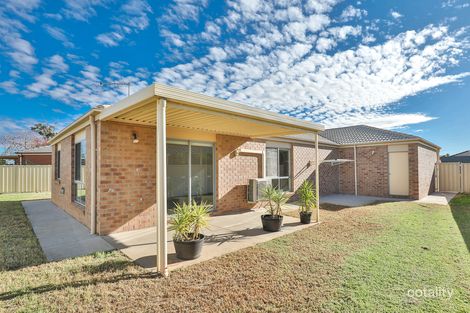 Property photo of 4 Reisling Court Mildura VIC 3500