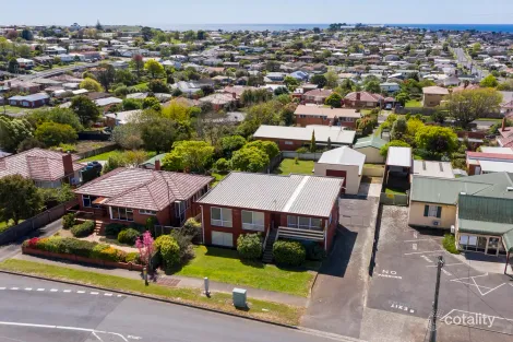 168 STEELE ST, DEVONPORT, TAS 7310