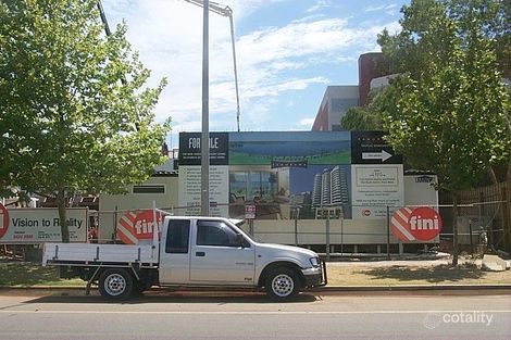 40 Terrace Rd, East Perth, WA 6004