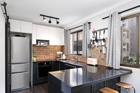 Property photo of 11/30 Market Street Wollongong NSW 2500