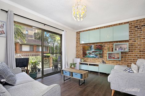 Property photo of 11/30 Market Street Wollongong NSW 2500