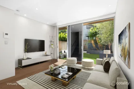 9/80 Middle St, Randwick, NSW 2031