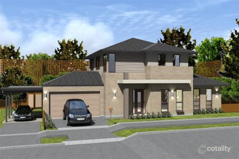 Property photo of 7 Bacchus Drive Croydon South VIC 3136