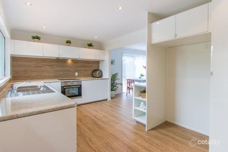 Property photo of 39 Thomas Thomsen Drive Thabeban QLD 4670