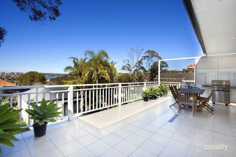 Property photo of 2/10 Nield Avenue Balgowlah NSW 2093