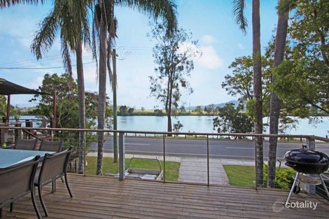 Property photo of 160 Riverside Drive Tumbulgum NSW 2490