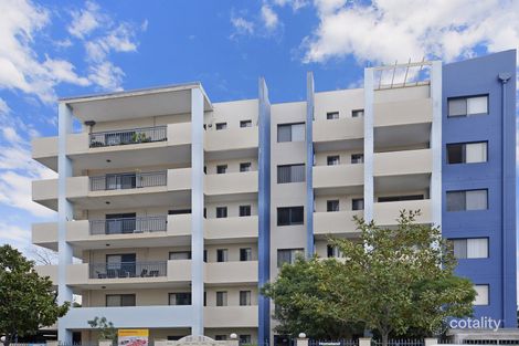 5/29-31 Castlereagh St, Liverpool, NSW 2170